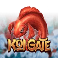Koi Gate