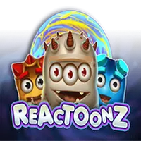 Reactoonz