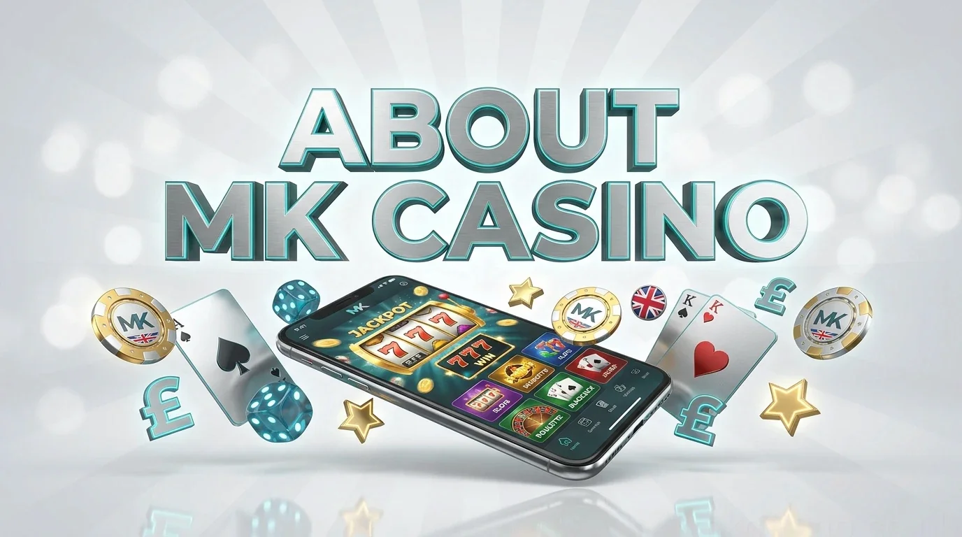 About MK Casino