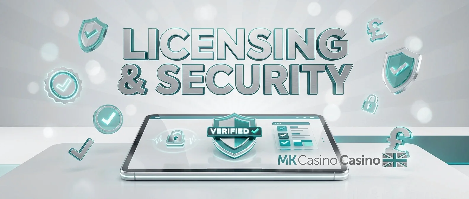 Licensing & Security